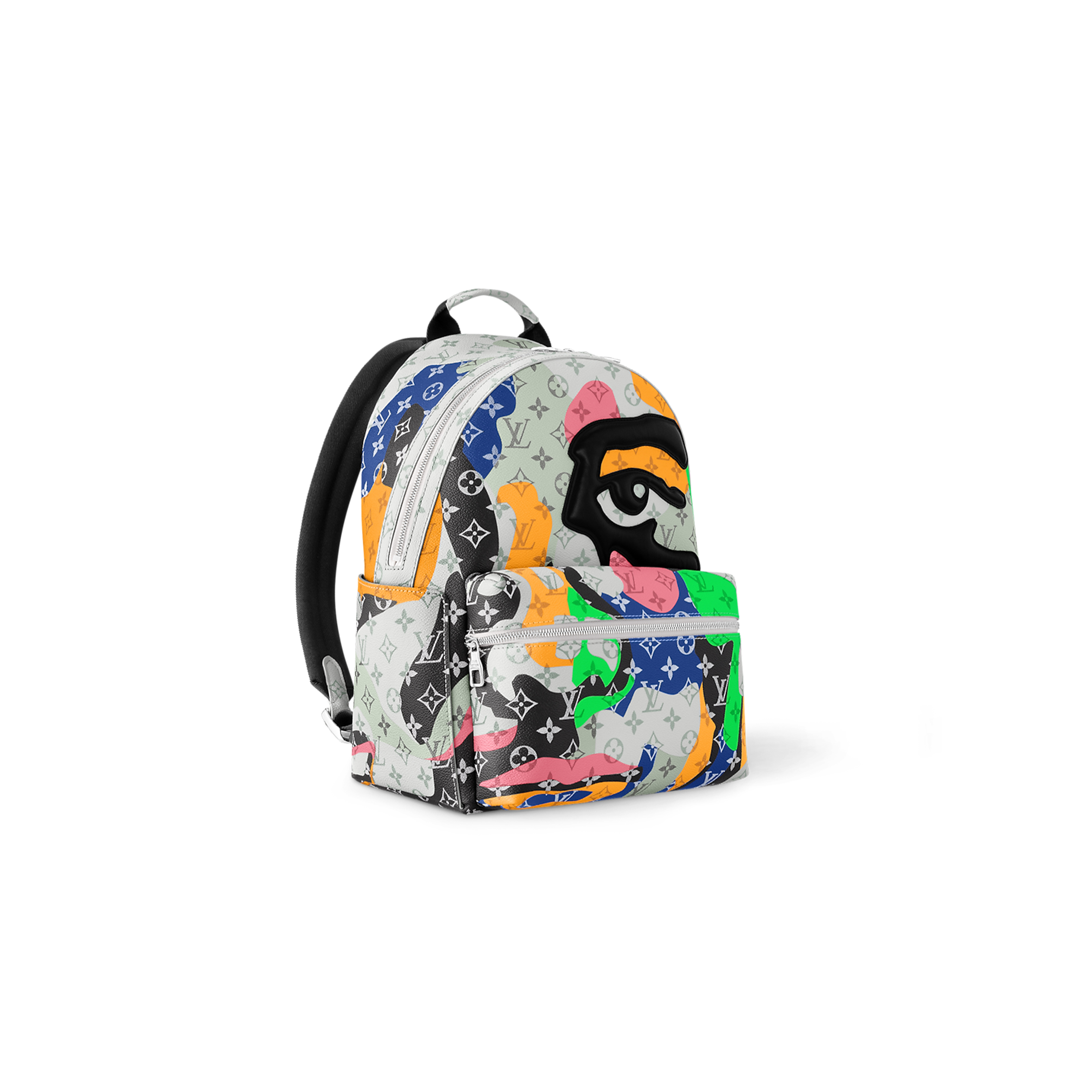l**is V*t*n discovery backpack pm m46680 (38*29*20cm)